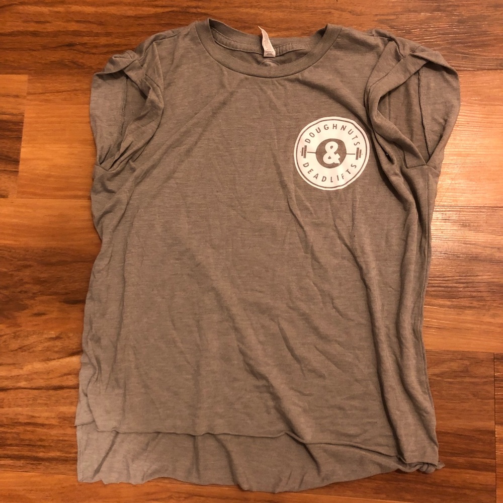 D&D Shirt